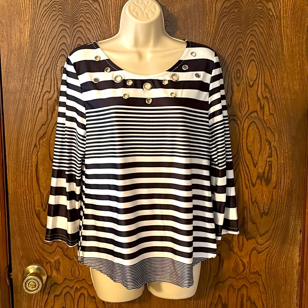 Blouse by Ana And Kate